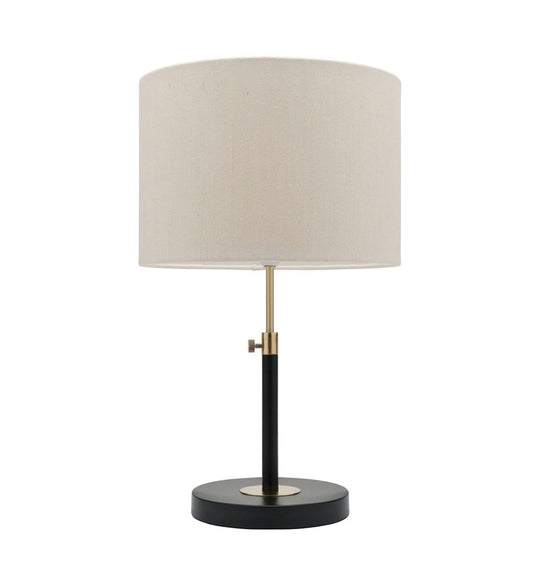 Iris Table Lamp - FINAL STOCK