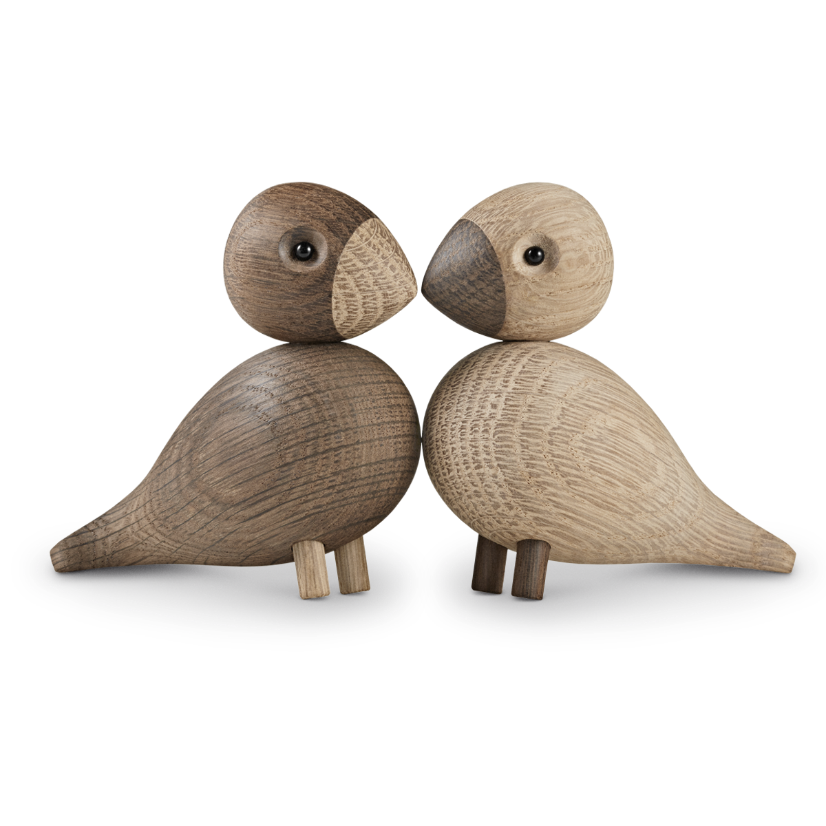 Kay Bojesen Lovebirds (Set of 2)