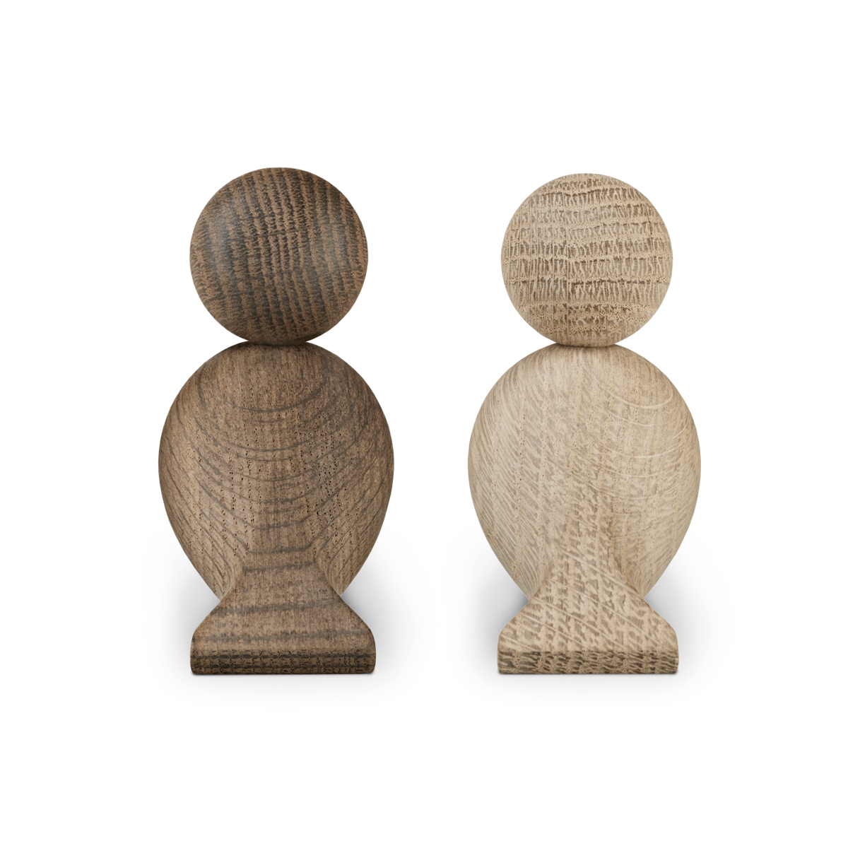 Kay Bojesen Lovebirds - Set of 2