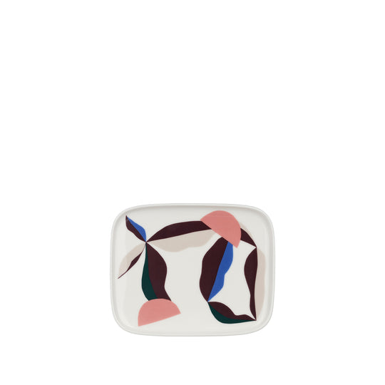 Marimekko Berry Plate (15 x 12cm) - FINAL STOCK