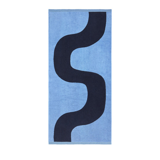 Marimekko Seireeni Bath Towel - FINAL STOCK