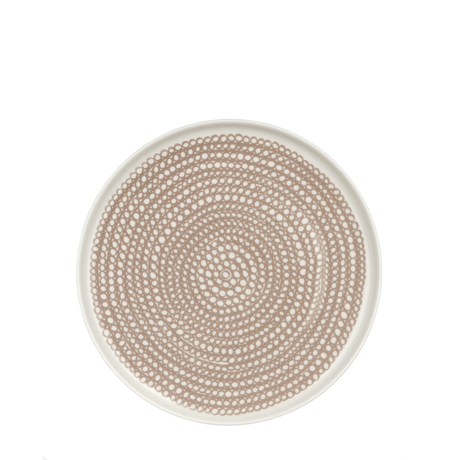 Marimekko Siirtolapuutarha Plate - FINAL STOCK