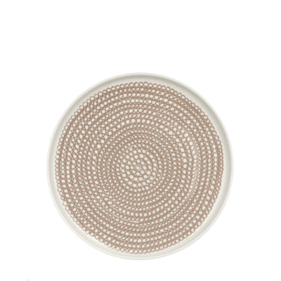Marimekko Siirtolapuutarha Plate (20cm)