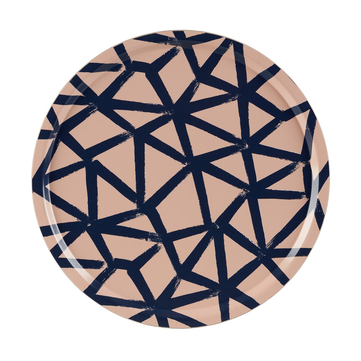 Marimekko Ukkospilvi Tray (46cm) - FINAL STOCK