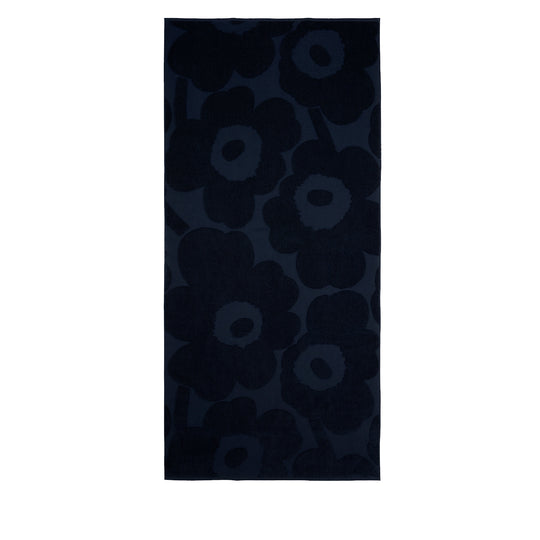 Marimekko Unikko Bath Towel