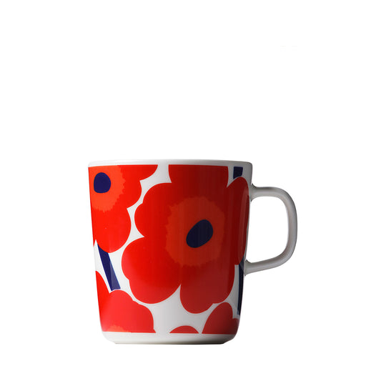 Marimekko Unikko Mug 4dl