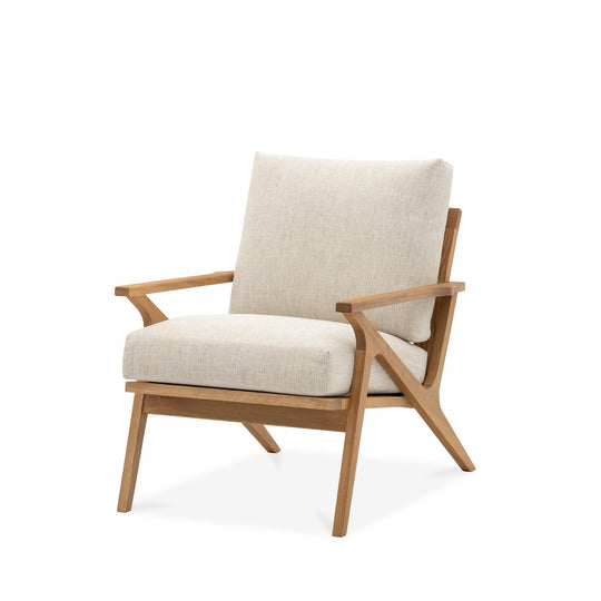 Metsa Armchair - Sandstone