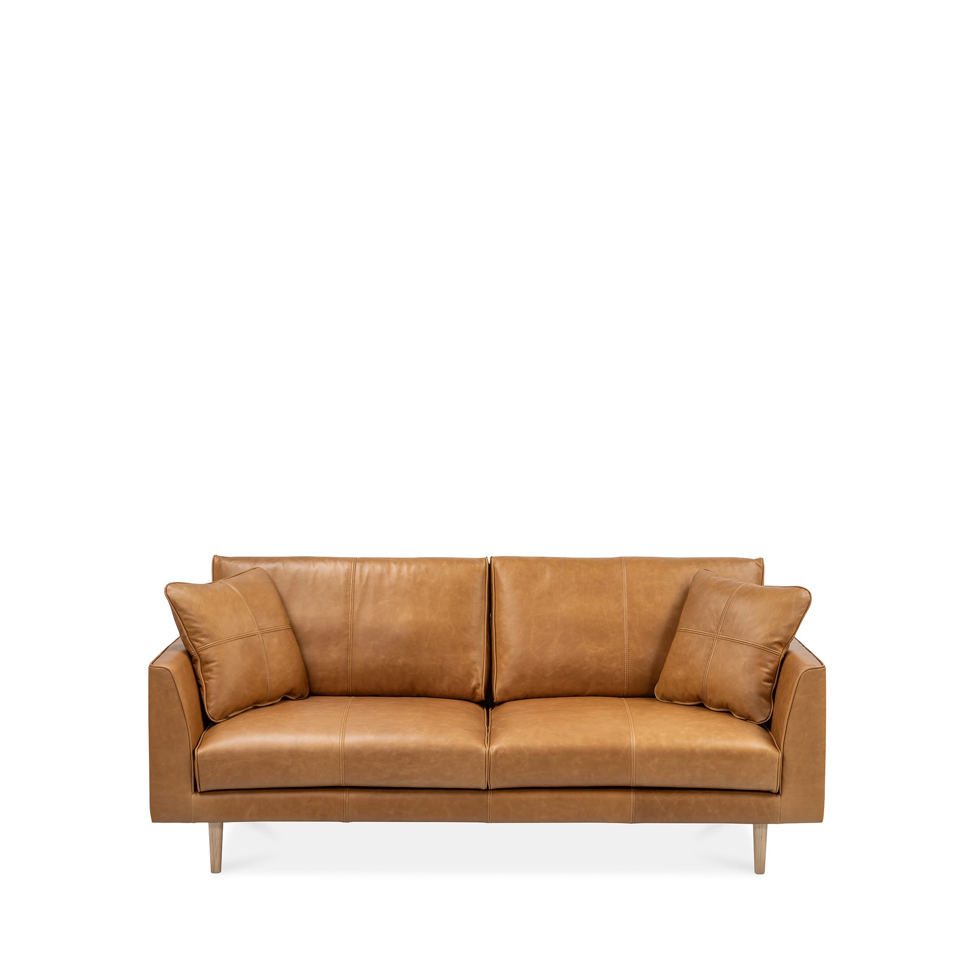 Narvik 3 Seat Sofa