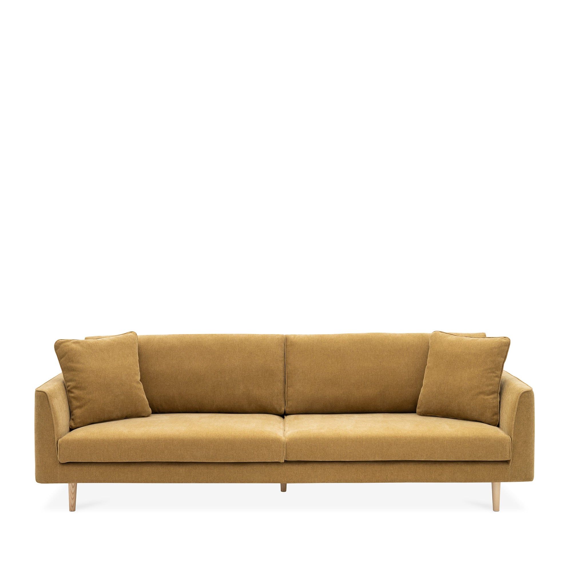 Narvik 4 Seat Sofa