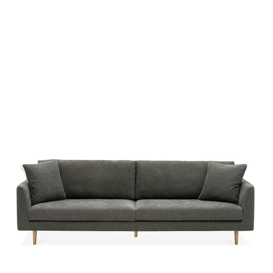 Narvik 4 Seat Sofa - Evergreen Fog - Special Order
