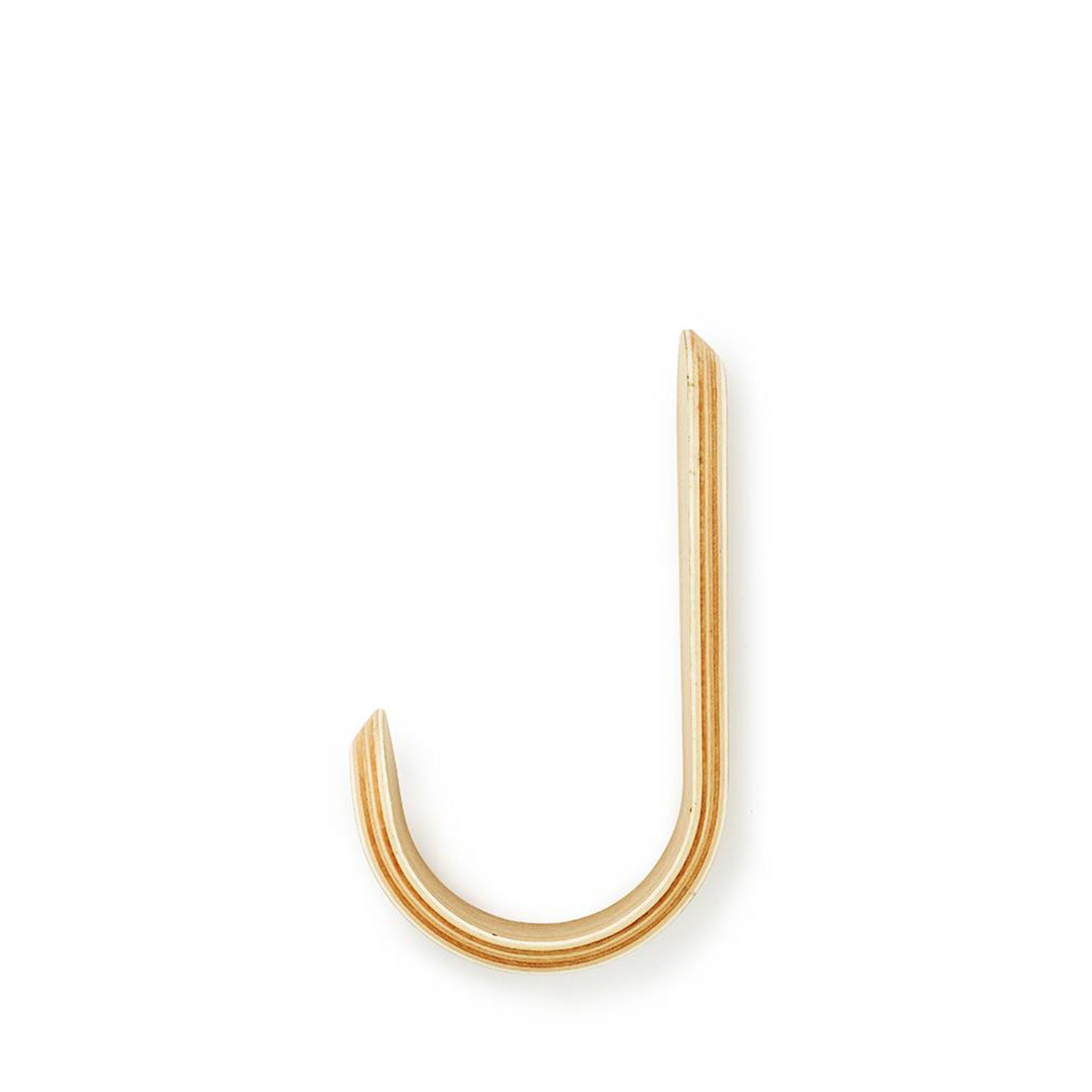 Normann Copenhagen Curve Hook
