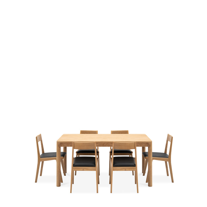 Orrma Dining Table (1.6m)