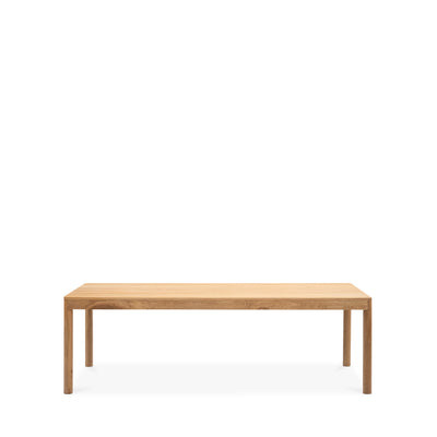 Orrma Dining Table (2.4m)