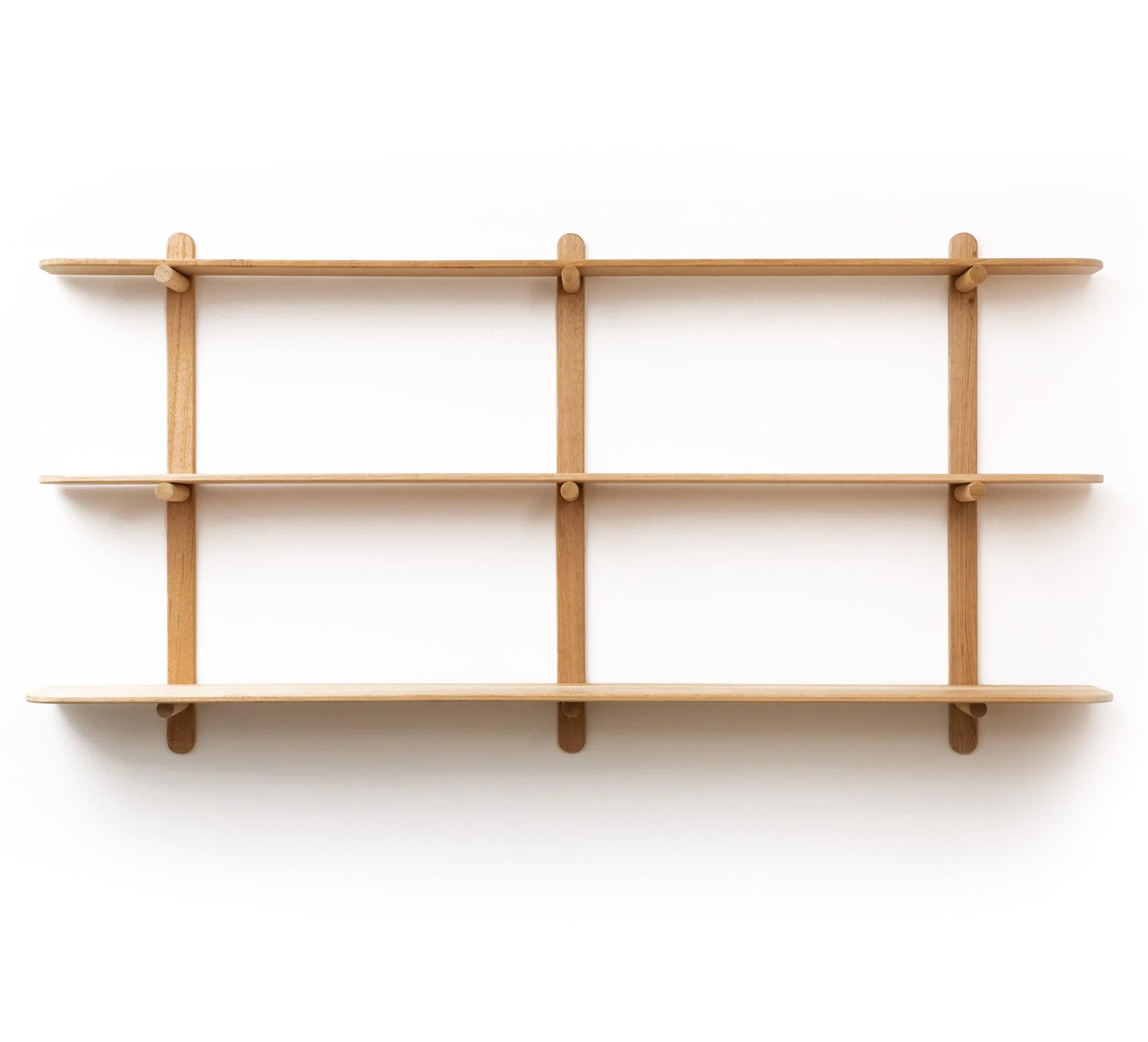 PLANK Shelf System