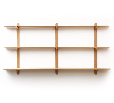 PLANK Shelf System (Large)
