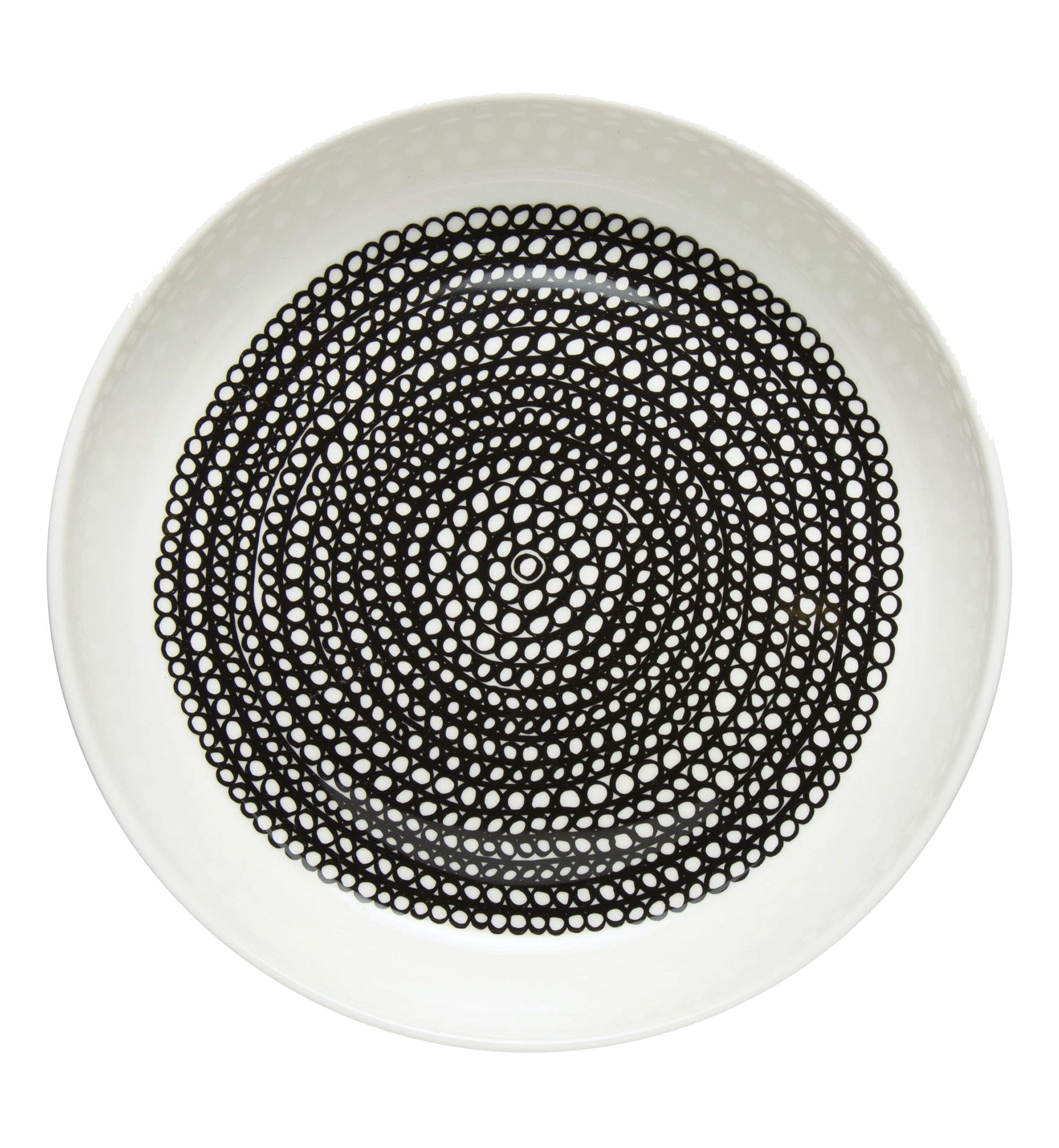 Marimekko Rasymatto Plate