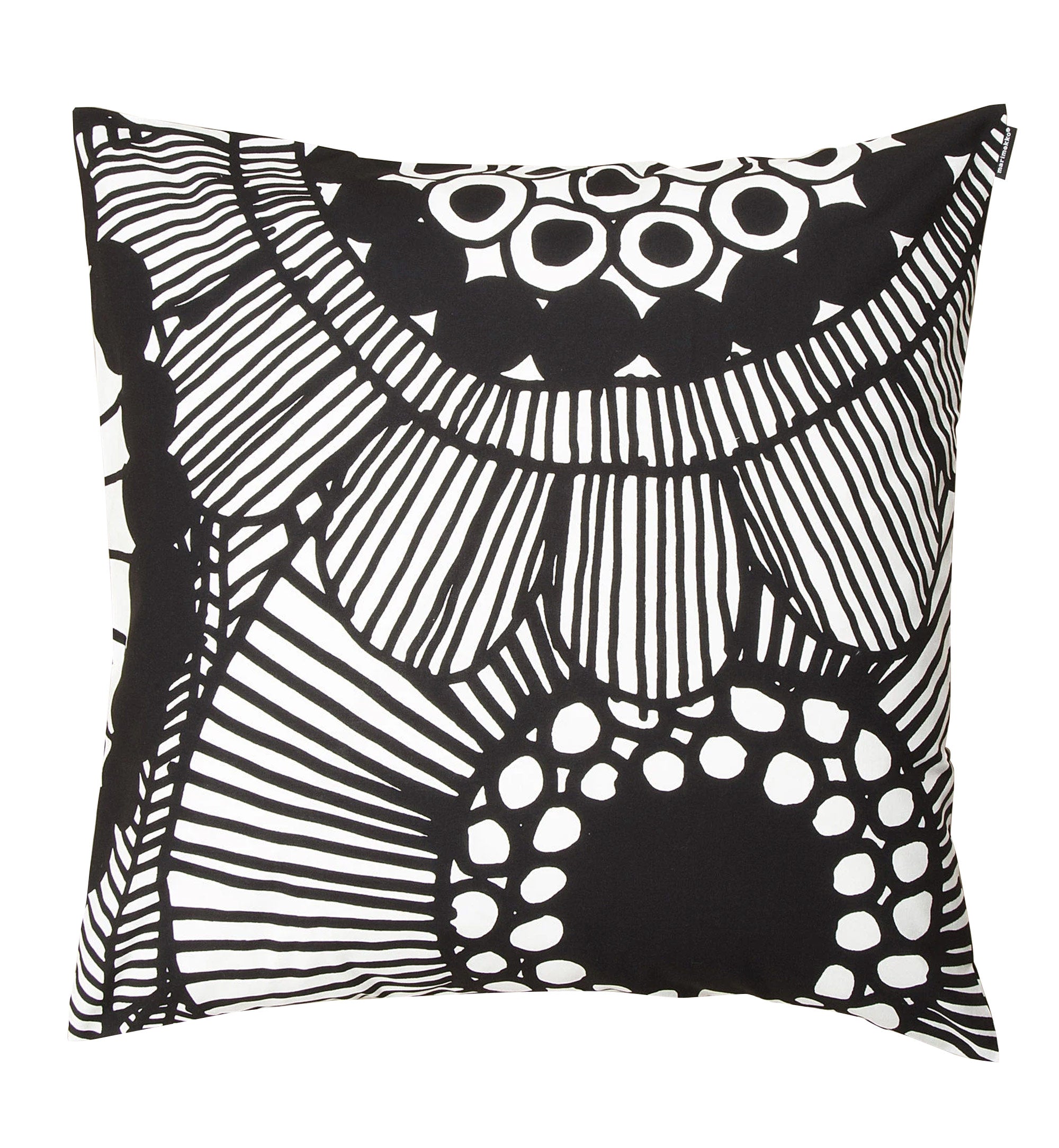 Marimekko Siirtolapuutarha Cushion Cover