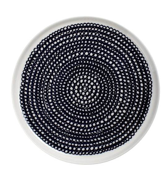 Marimekko Siirtolapuutarha Plate 20cm