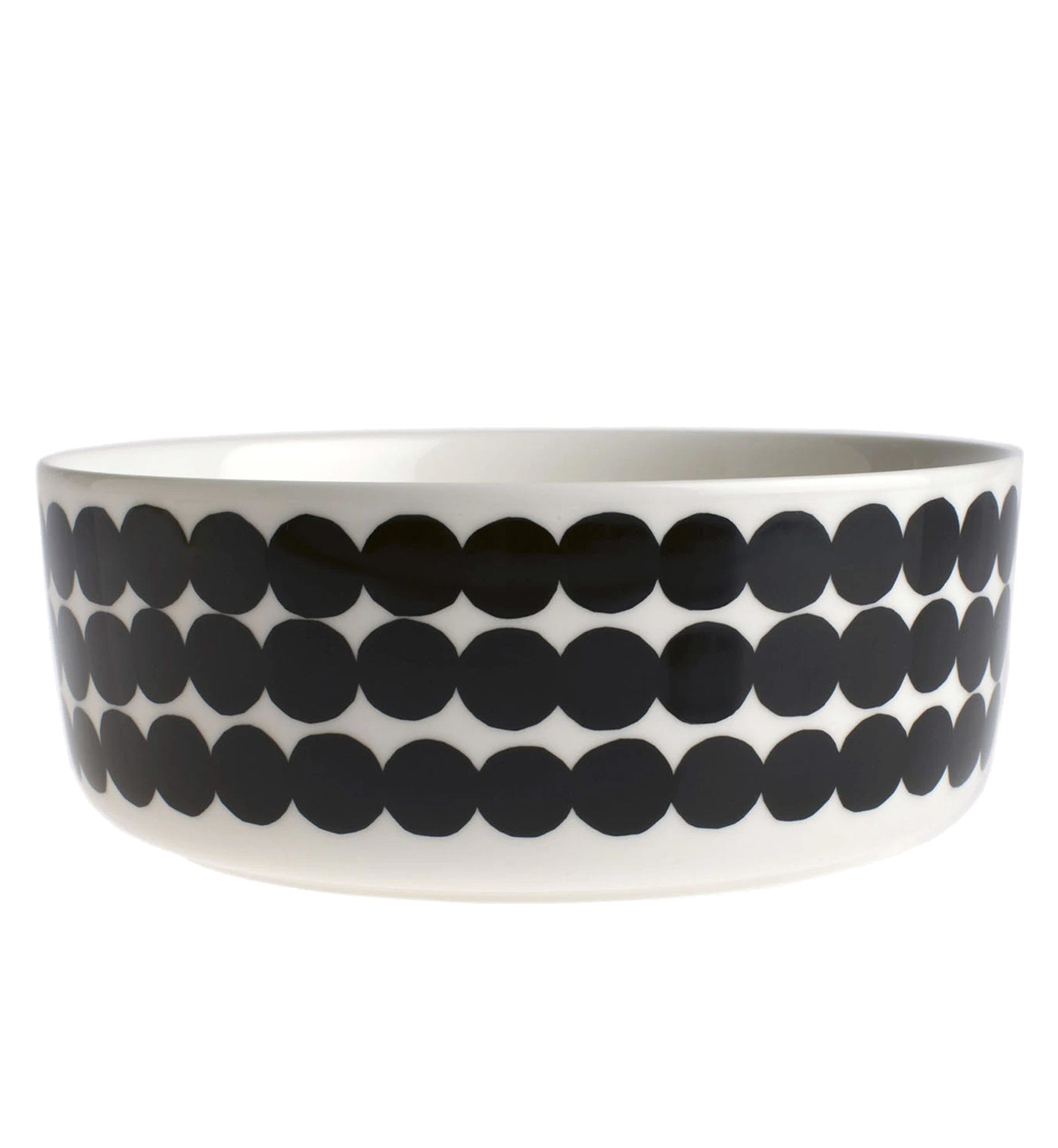 Marimekko Siirtolapuutarha Rasymatto Bowl 1.5L