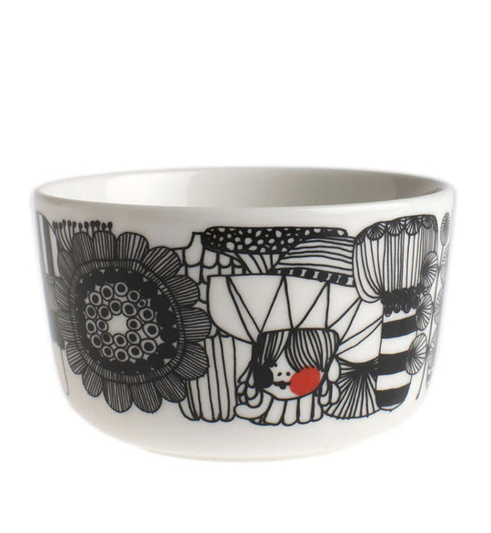 Marimekko Siirtolapuutarha Bowl 2.5dl