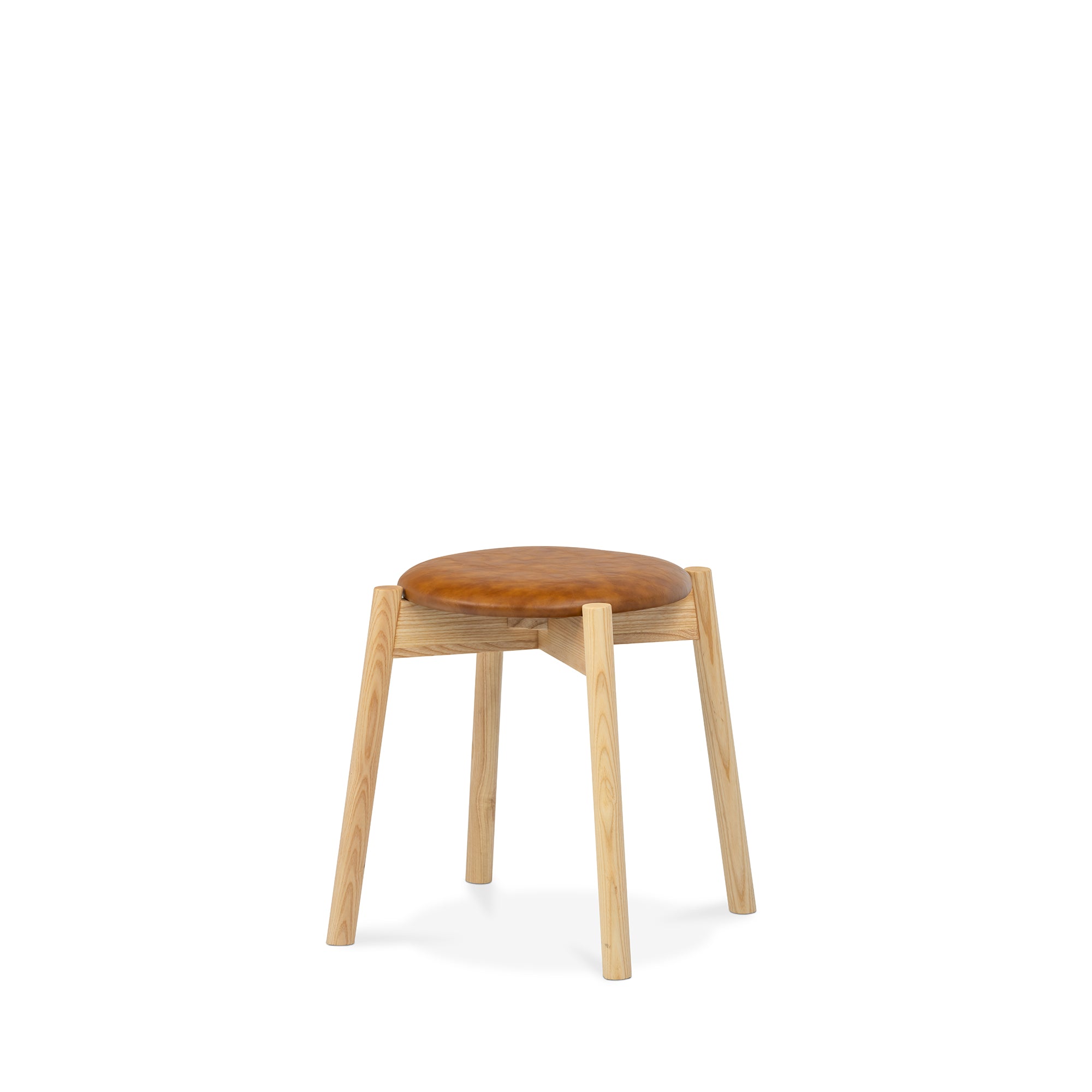 Vara Ash Stool